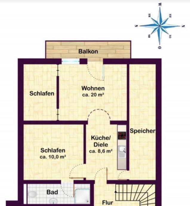 Ferienwohnung Emilia Mit Bergblick Ruhpolding Eksteriør bilde